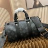 LV Keepall