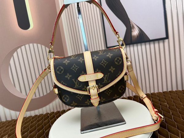 LV Saumur BB