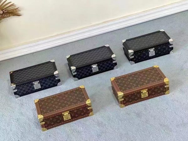 8 Watch Case