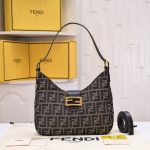 Baguette Shoulderbag