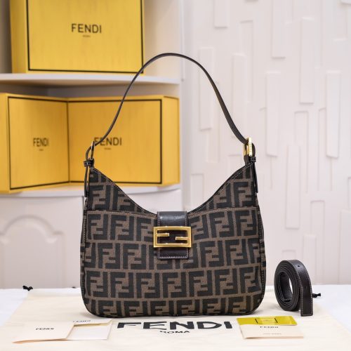 Baguette Shoulderbag