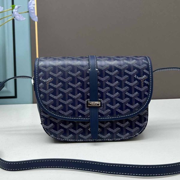 Belvedere PM Bag navyblue