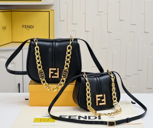 C’mon Medium/Small black