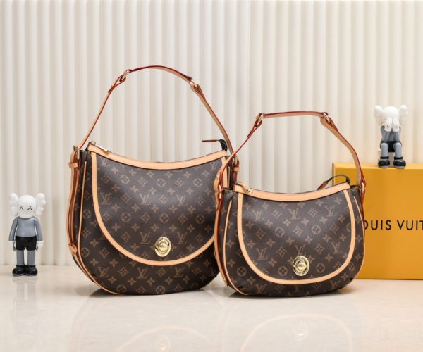 Tulum GM/MM shoulder bag