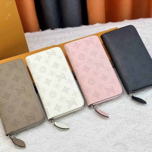Zippy Wallet