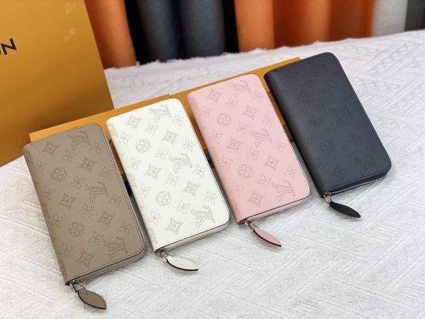 Zippy Wallet