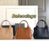 Navy Small Cabas