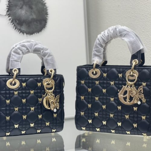 Lady Dior