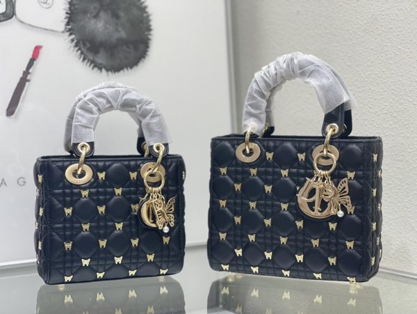 Lady Dior