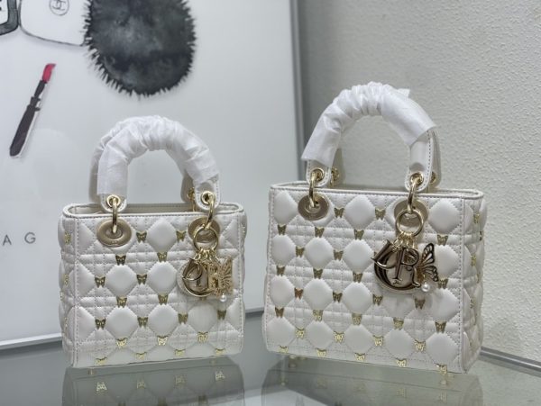 Lady Dior