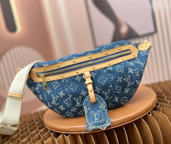 New LV Remix