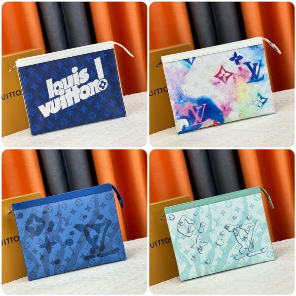 Pochette Voyage MM