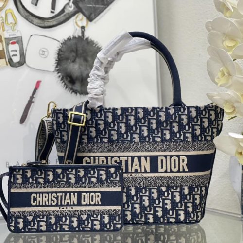 Book Tote