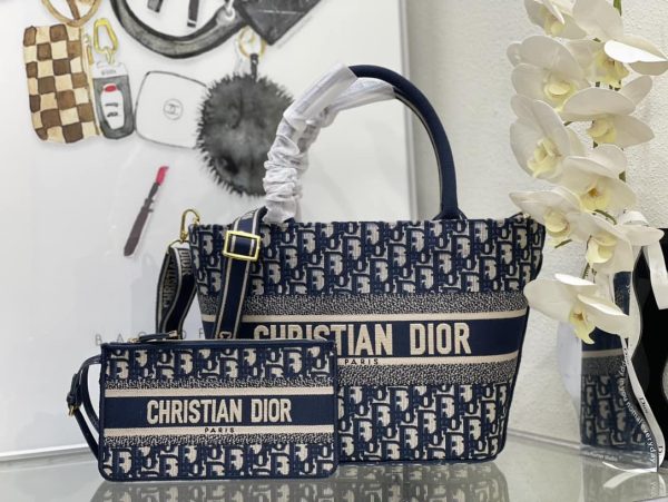 Book Tote