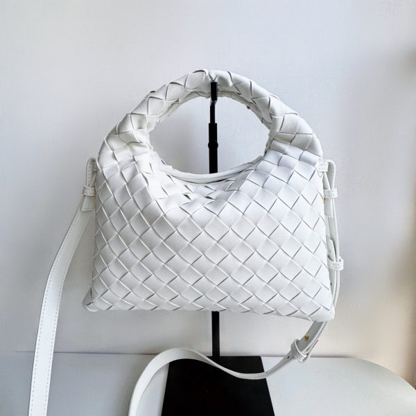 Mini Hop white