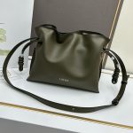 Flamenco clutch