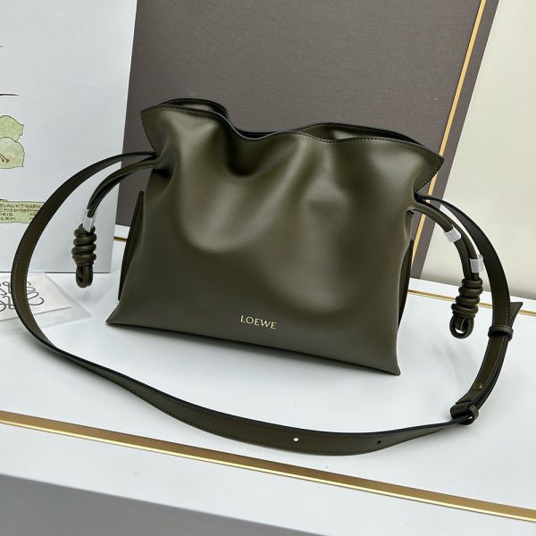 Flamenco clutch