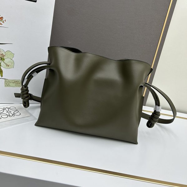 Flamenco clutch