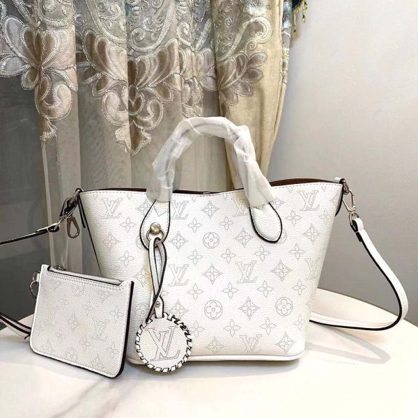 Blossom PM white