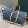 Denim Keepall