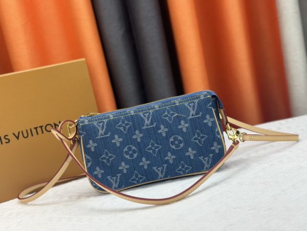 Pochette Milla