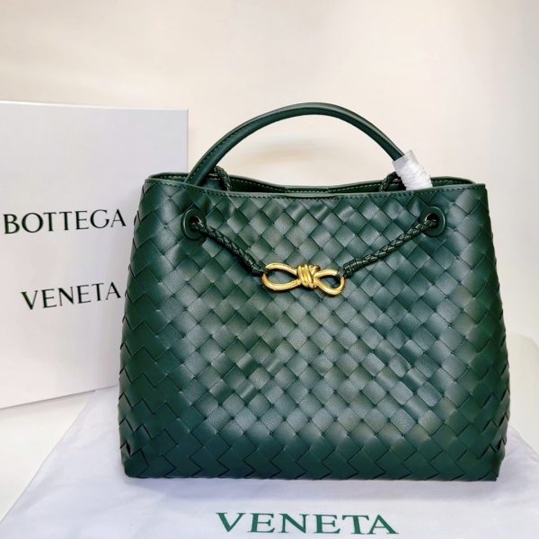 BV Medium Andiamo Dgreen