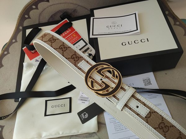 GG BELT G373-75 38MM