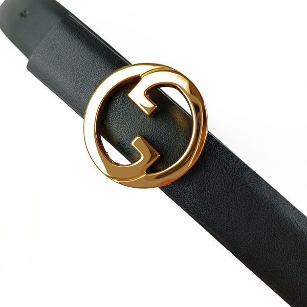 GG BELT G411-75 25MM black