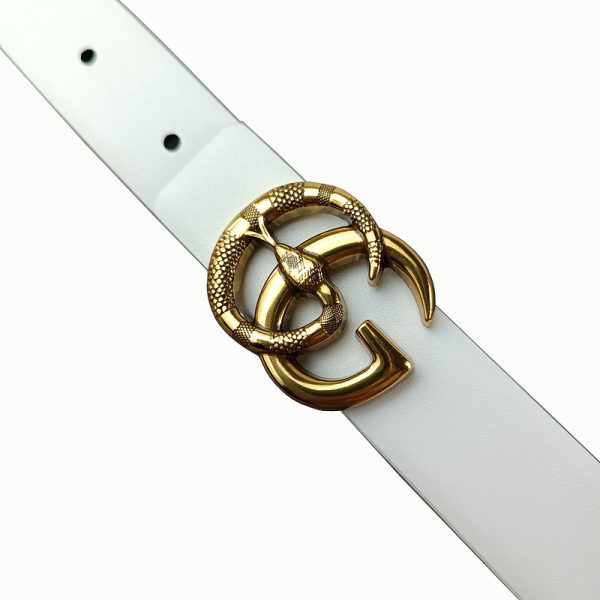 GG BELT G412-75 25MM white