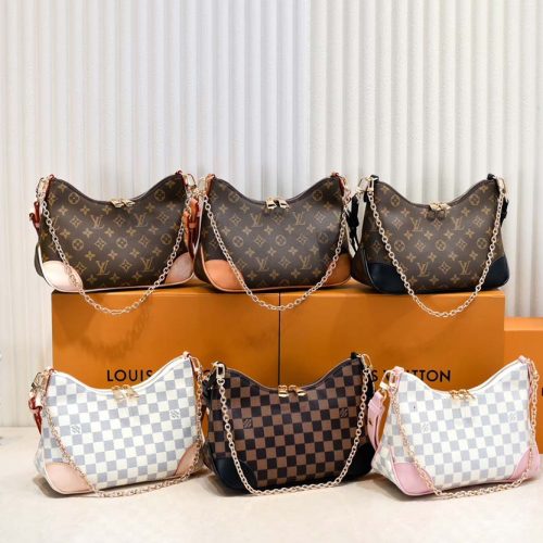 Boulogne Handbag