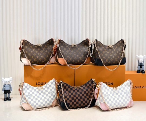 Boulogne Handbag