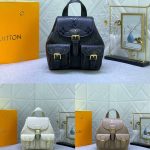 Backup Backpack
