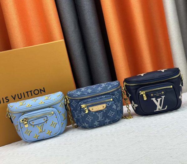 Mini Bumbag