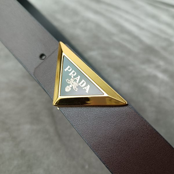 P BELT PR07-75 30MM