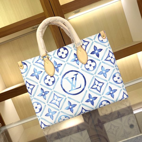 2024 New Onthego PM/MM blue