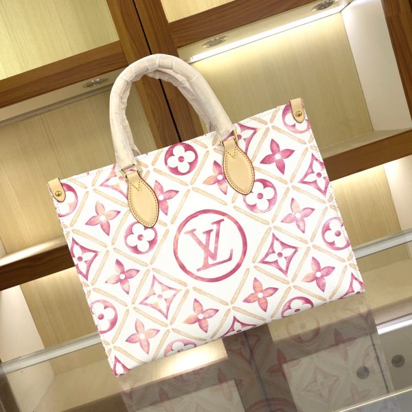 2024 New Onthego PM/MM pink