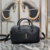 Lyia Duffle