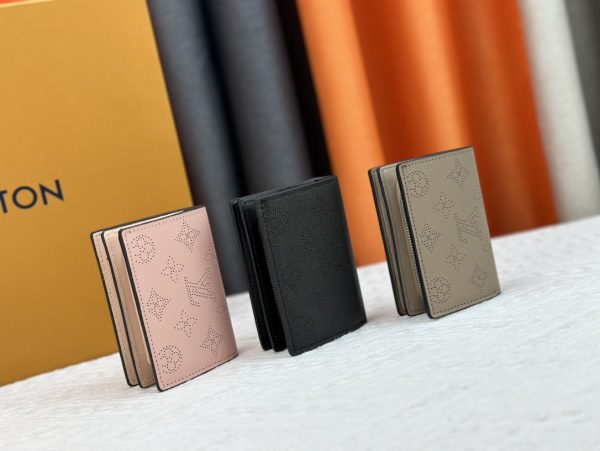Cléa Wallet M82758