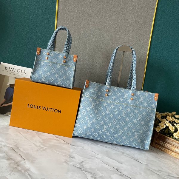 Denim Onthego BB/MM