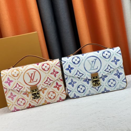 Pochette Métis