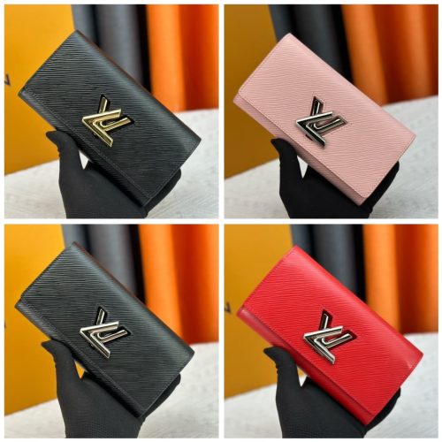 Twist Wallet