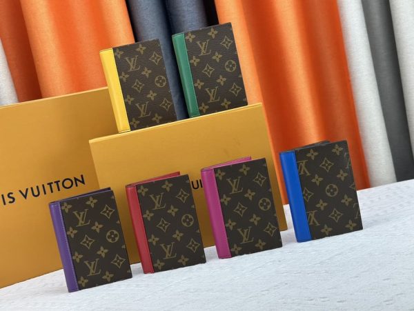 Passport Cover