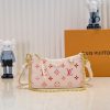 Easy Pouch On Strap