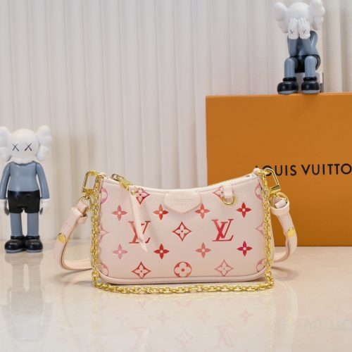 Easy Pouch On Strap