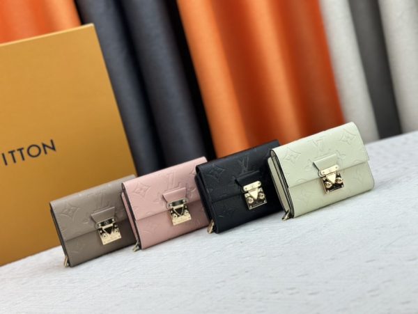 Compact Wallet