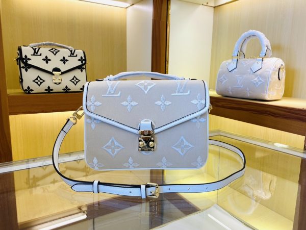 Pochette Metis M23082