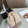 bucket bag