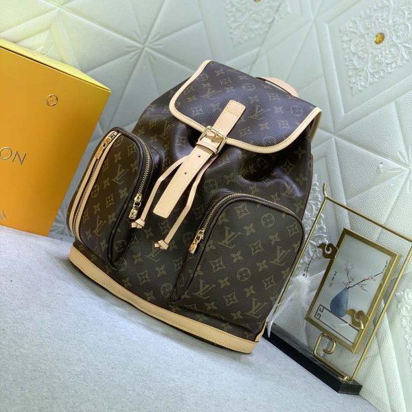 Bosphore Backpack