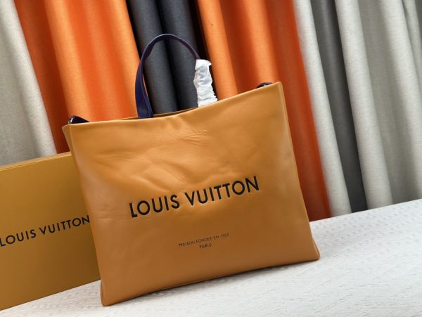 Shopper Tote MM