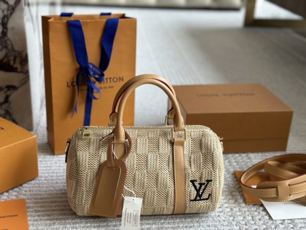Keepall Bandoulière 25 M25010